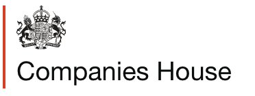 Companies House logo