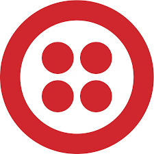 Twilio logo